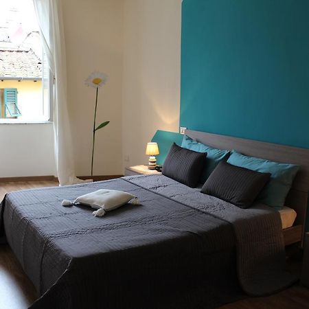 L'Iris B&B Lucca Zimmer foto
