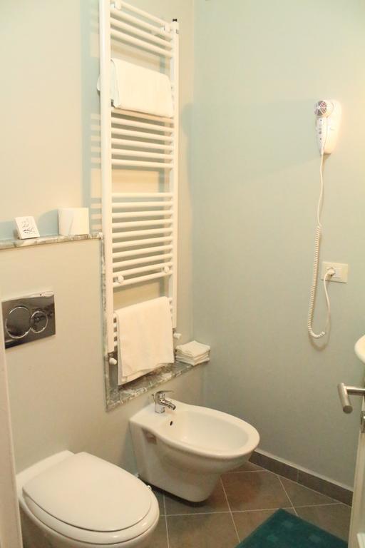 L'Iris B&B Lucca Zimmer foto