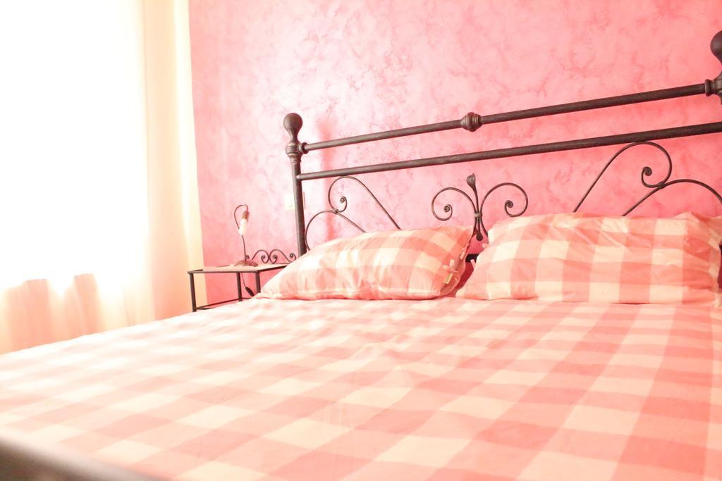 L'Iris B&B Lucca Zimmer foto