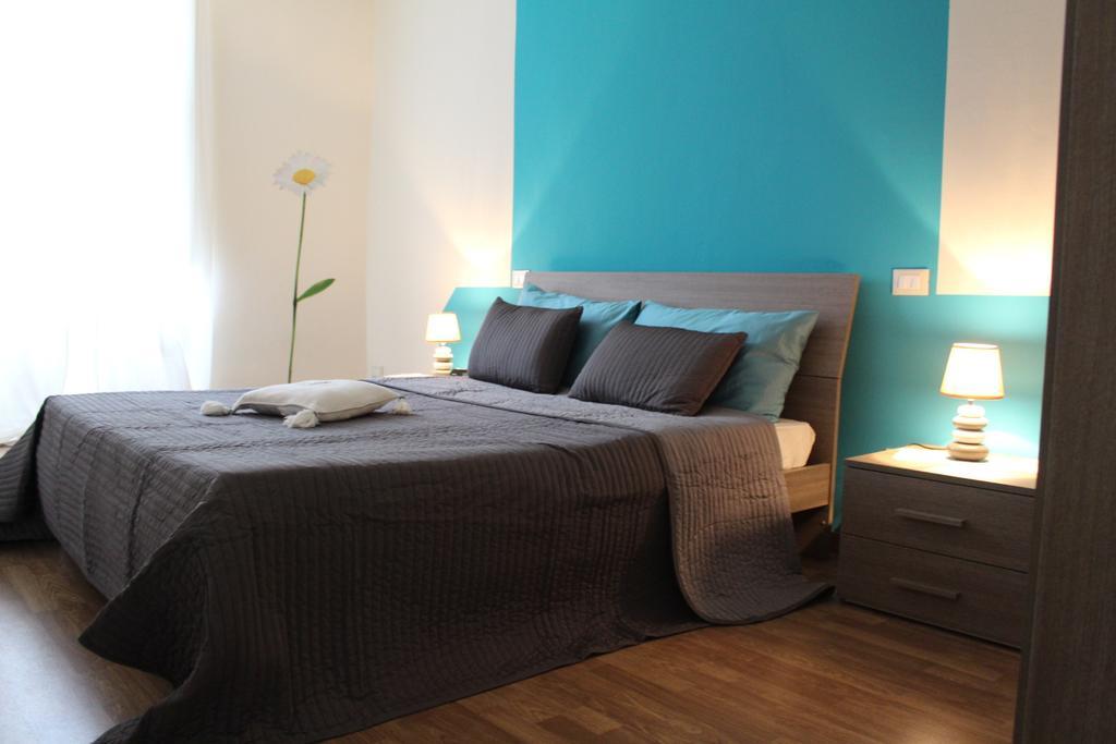 L'Iris B&B Lucca Zimmer foto