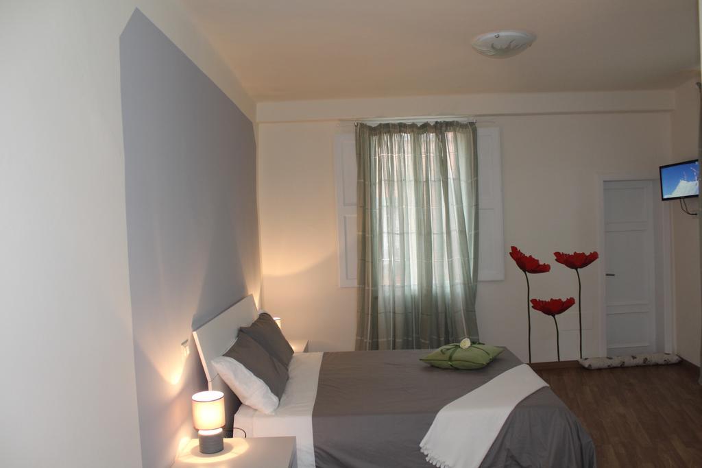 L'Iris B&B Lucca Zimmer foto