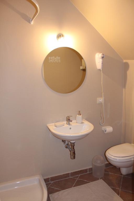 L'Iris B&B Lucca Zimmer foto
